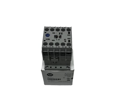 100-K09ZQ10-MINI CONTACTOR