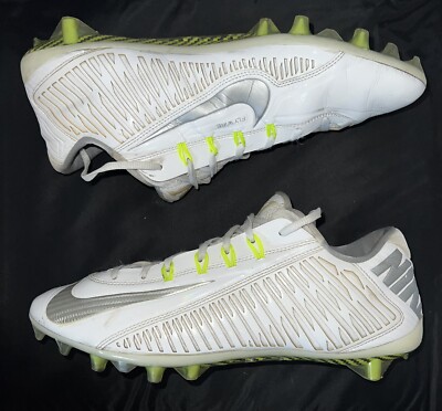 Flywire cleats 2025