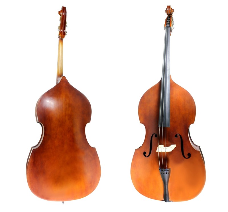 Upright Basses Surplus Network