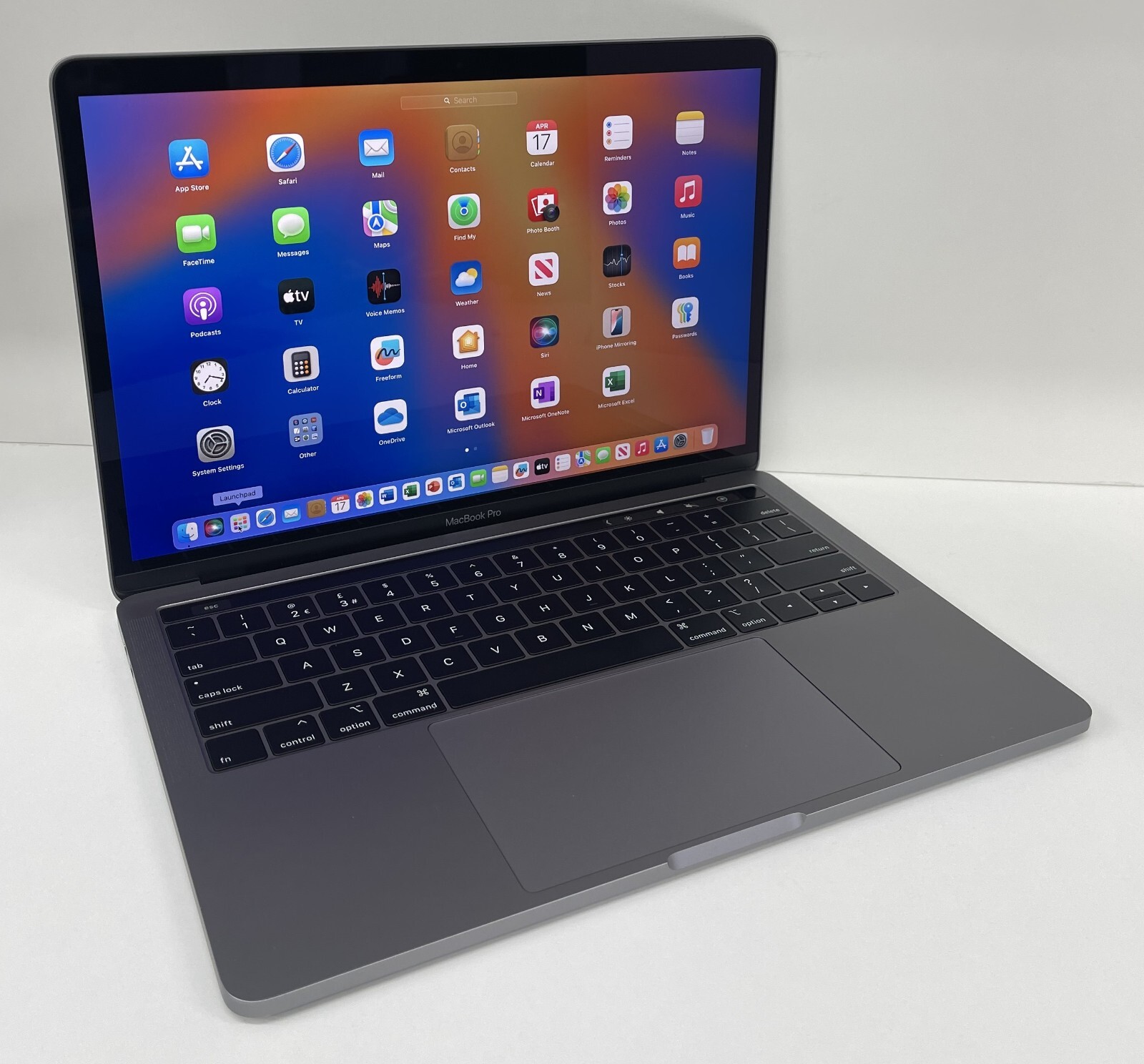 Apple MacBook Pro A2159 2019 13