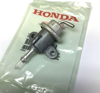 OEM Honda Fuel Gas Pressure Regulator 2002 03 04 VTX 1800 VTX1800