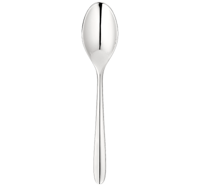 Christofle New York Mood flatware set - Silver