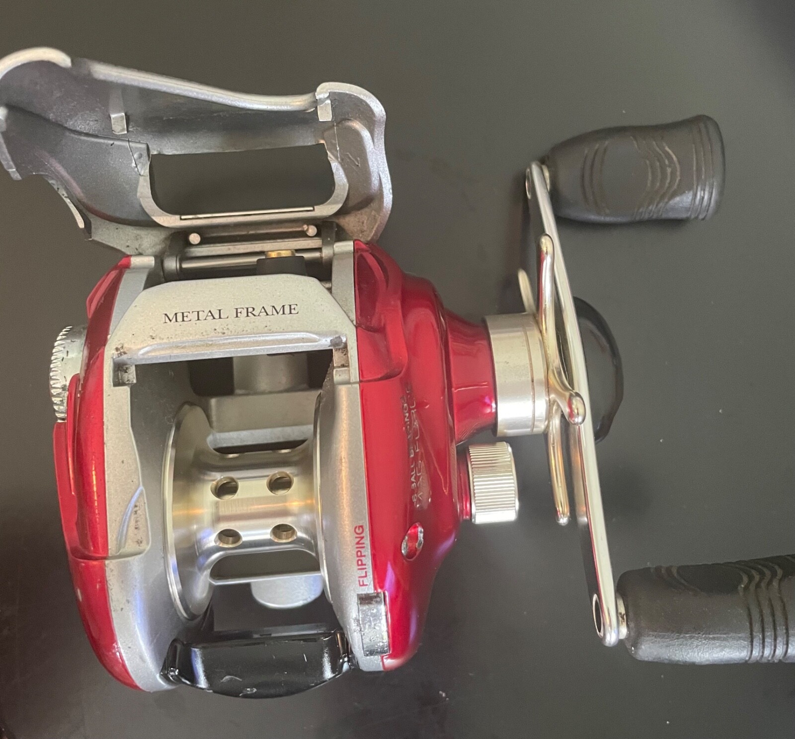 Daiwa Baitcast Reels | Baitcastreels