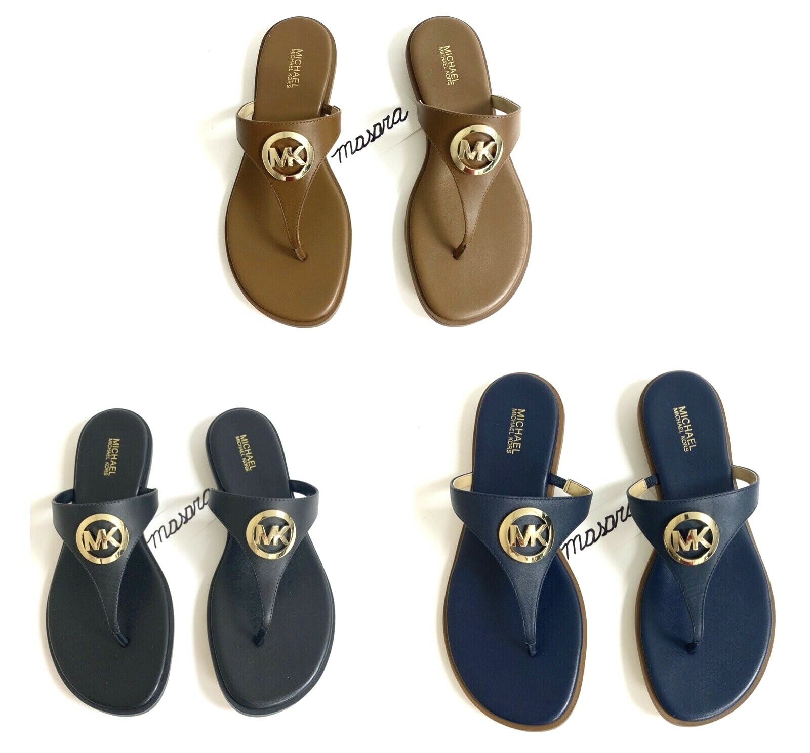 michael kors alice thong sandals