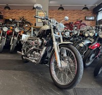 2003 HARLEY-DAVIDSON XL1200 C CUSTOM SPORT * 100th ANNIVERSARY * STUNNING