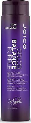 Color Balance Purple Shampoo by JOICO, 10.1 oz