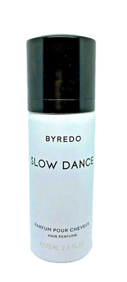 Byredo Slow Dance Hair Perfume 2.5 oz spray