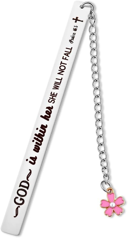 Christian Valentines Day Gifts for Her Girlfriend Wife Fiancee Holiday Retiremen