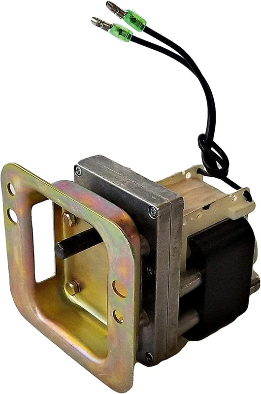 Auger Motor for  Daniel Boone Jim Bowie Green Mountain Grills