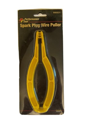 Performance Tool Spark Plug Puller W80531 NIP  Brand New