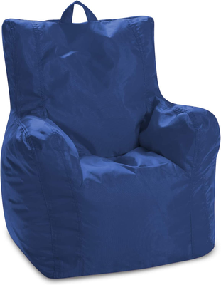 Pasadena Bean Bag Toddlers and Kids Comfy Chair for Children