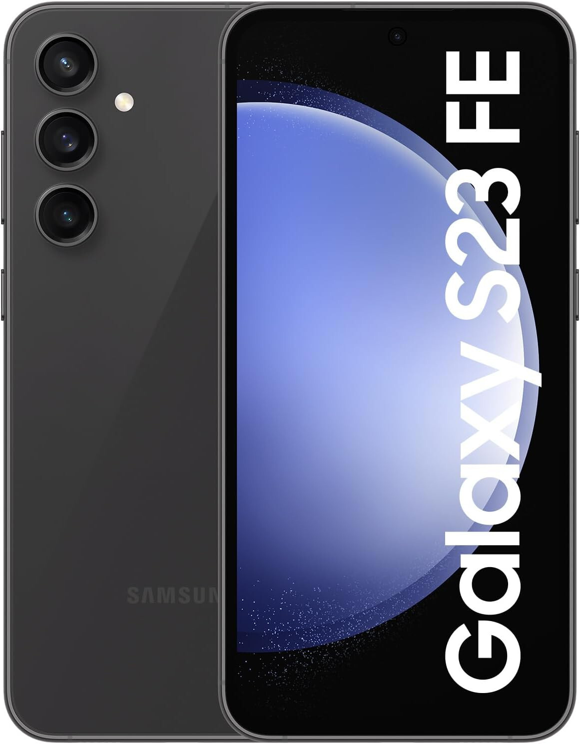 未開封新品 Galaxy S23 FE Graphite 256GB s-l1200.png