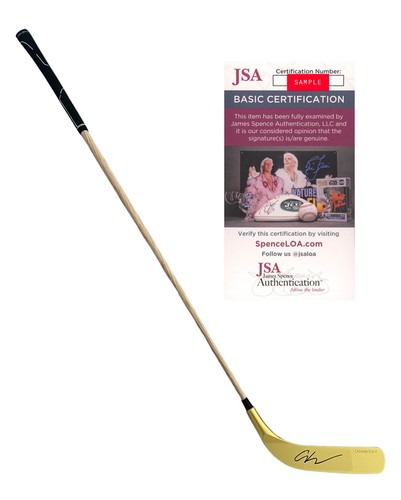 Adam Sandler Signed Ready Golf Limited Edition Happy Gilmore Gold Putter JSA Coa