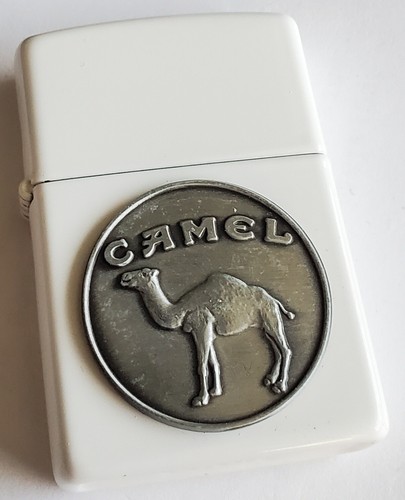 Camel Zippoライター 【非売品】Made in USA $_57.JPG?set_id=880000500F