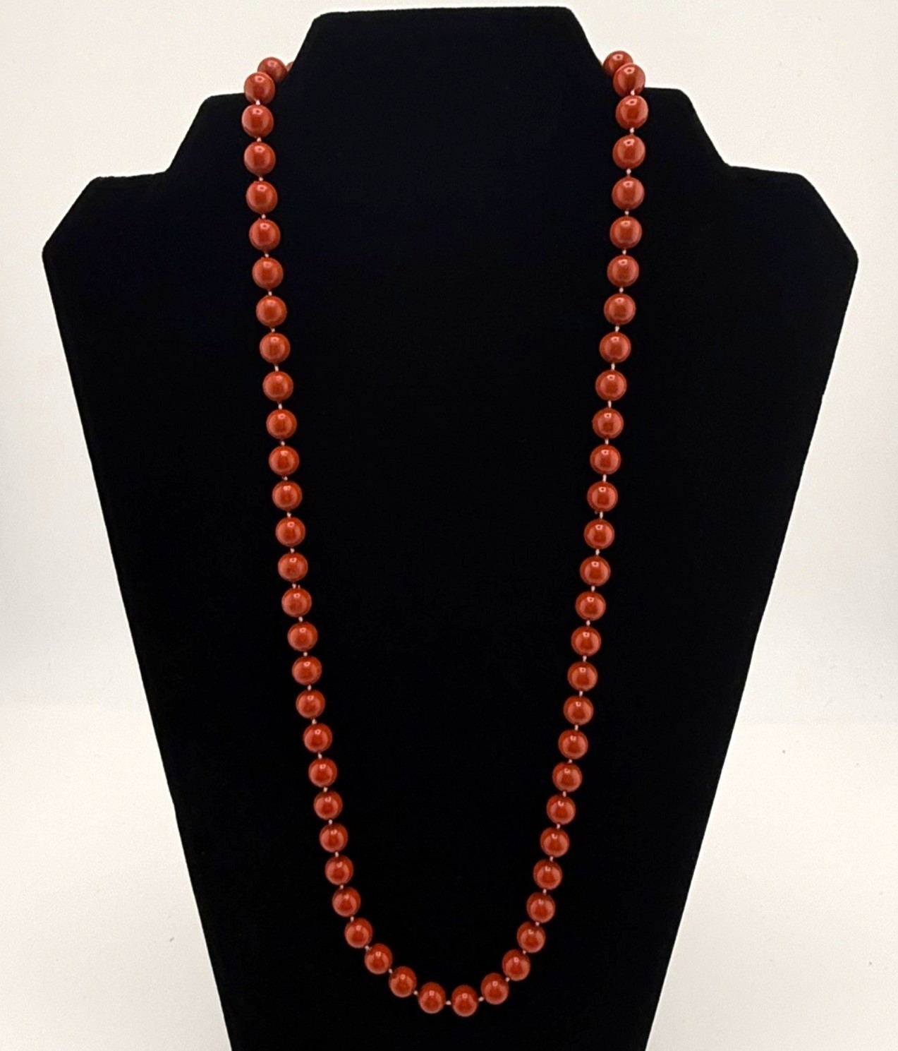 アクセサリー J.D VINTAGE BEADS NECKLACE RK-N Rooster King & Co. J.D VINTAGE BEADS NECKLACE : CG-STORE