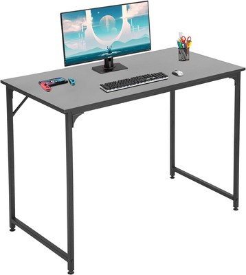 35/39/47 Inch Computer Desk Home Office Desk Writing Study Table Modern Simple