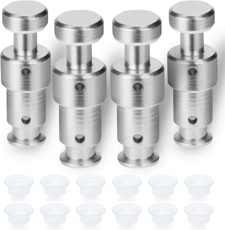 Float Valve Compatible with Instant Pot Duo 3, 5, 6 Qt, Duo plus 3, 6 Qt, Ultra