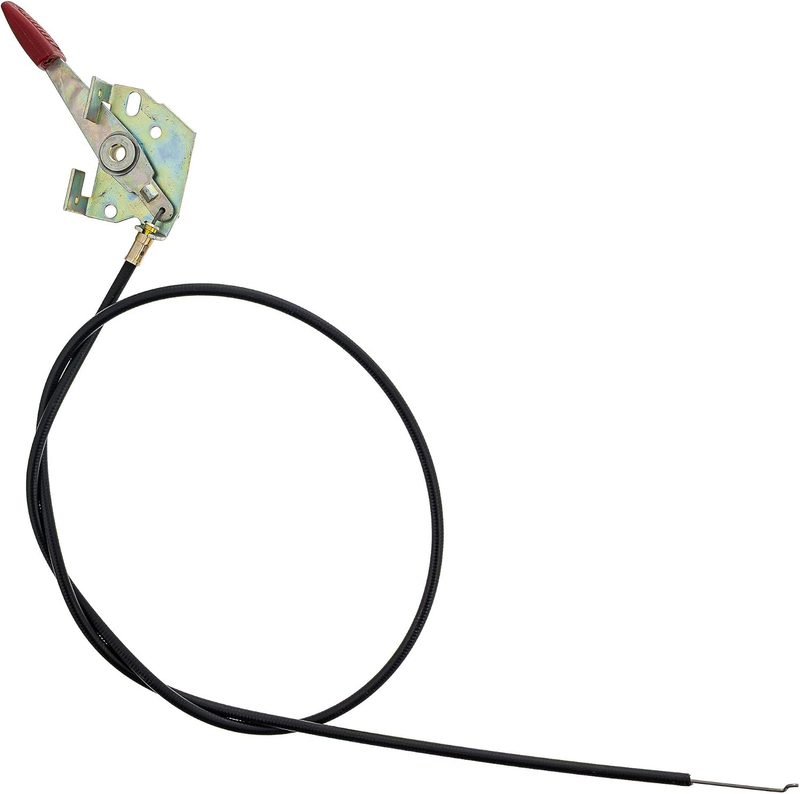 Throttle Cable 430200 for  BG2406 BG2407 BG2410 BG2500