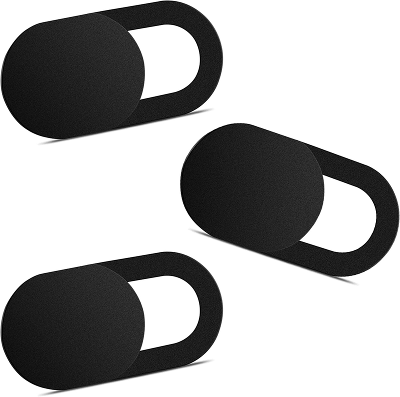 Webcam Cover (3 Pack),  0.03" Thin Laptop Camera Cover Macbo