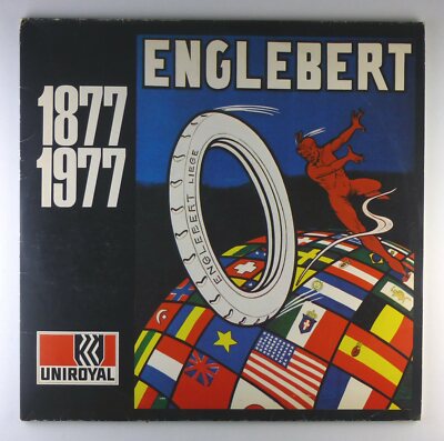 西2discs LP S?ber Parad?sso 0602445676545 Universal Music /00520 12