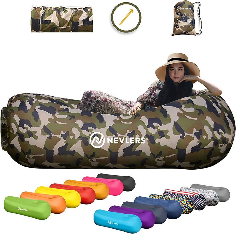 Camping Chairs Or