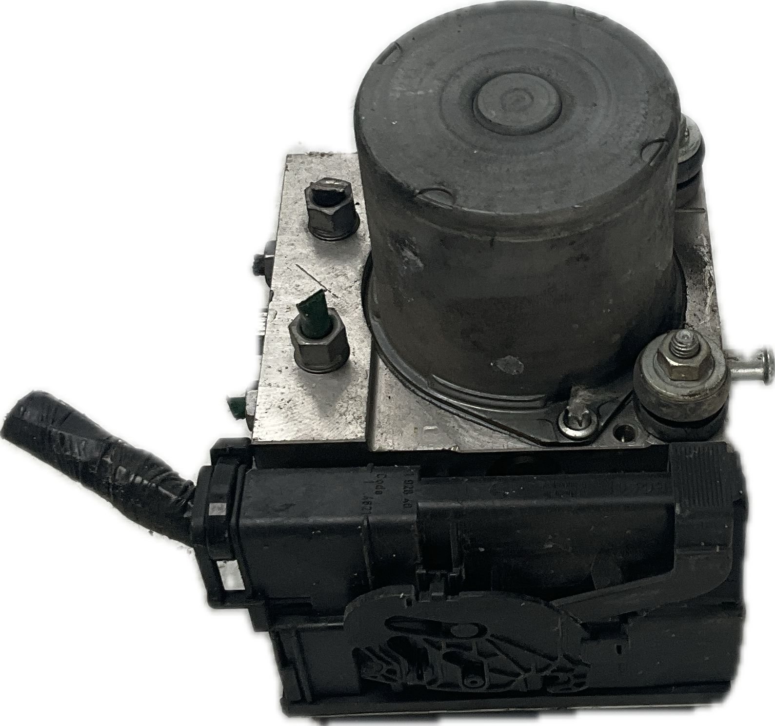 Modulo centralina ABS per RENAULT CLIO III codice ricambio 8200701499 0265234620