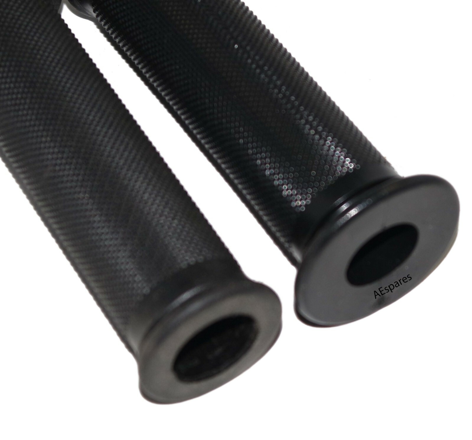 Fits Royal Enfield Himalayan 7/8" Handlebar Throttle Twist Grip Set  