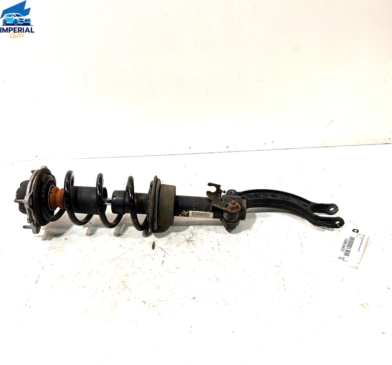 Used Audi A6 Quattro Front Left Strut Shock Absorber Suspension 2012-2018 OEM