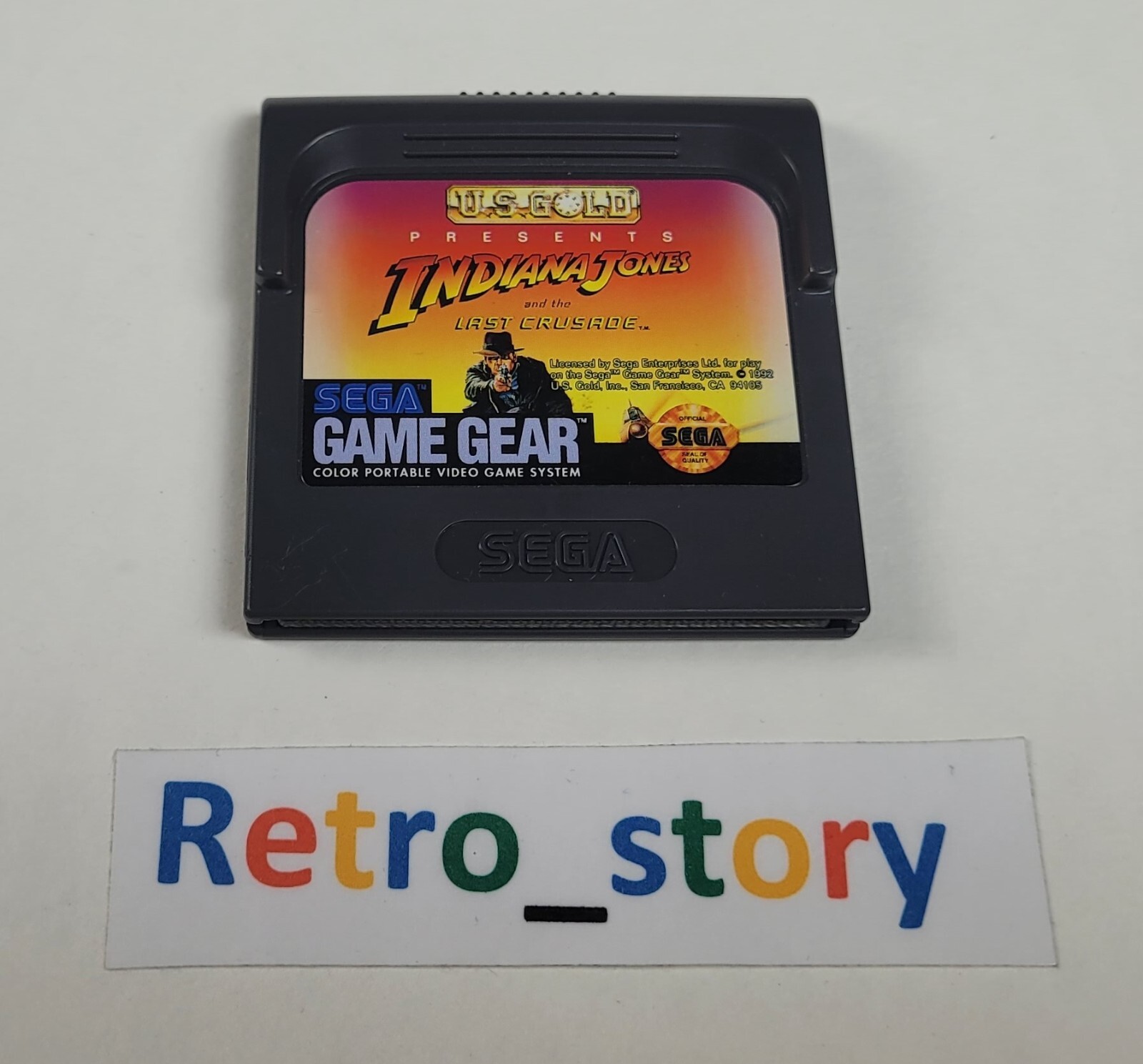 SEGA - GG★INDIANA JONES AND THE LAST CRUSADE s-l400.jpg