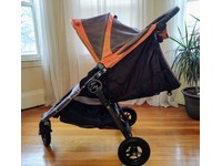 mini jogger city mini gt