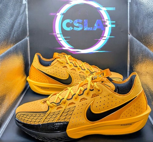 シューズ Nike GT Cut 3 \"Barely Volt/llic Gold Nike G.T. Cut 3 