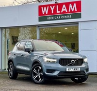 2021 Volvo XC40 2.0 B4P R DESIGN 5dr AWD Auto [7 speed] ESTATE PETROL Automatic