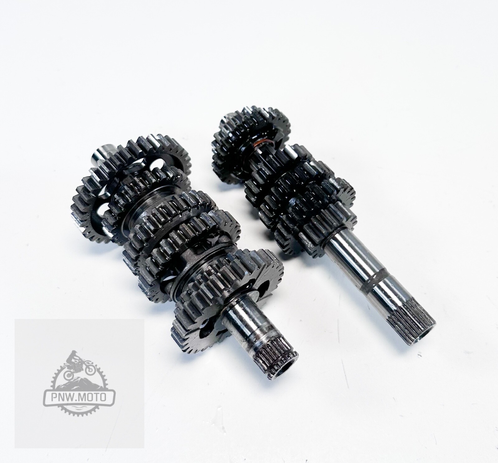 バンダイ CRUISER GEAR 全9個セット LC 80 Series 4.88 Gear for 1990–97 Land Cruiser: Revolution Gear