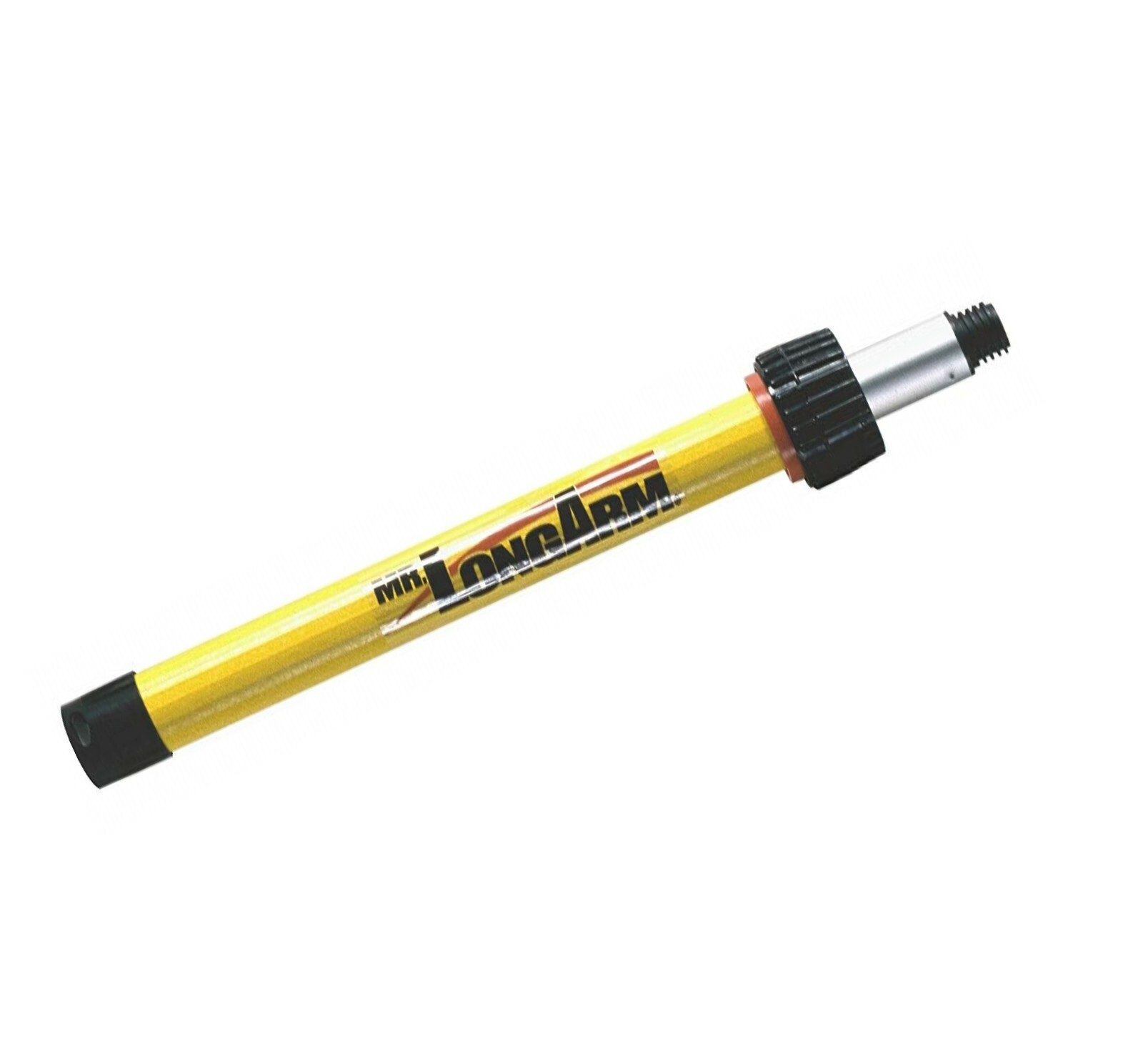 Paint Roller Extension Pole Adjustable Comfort Grip Stain Window Clean Dust Wand