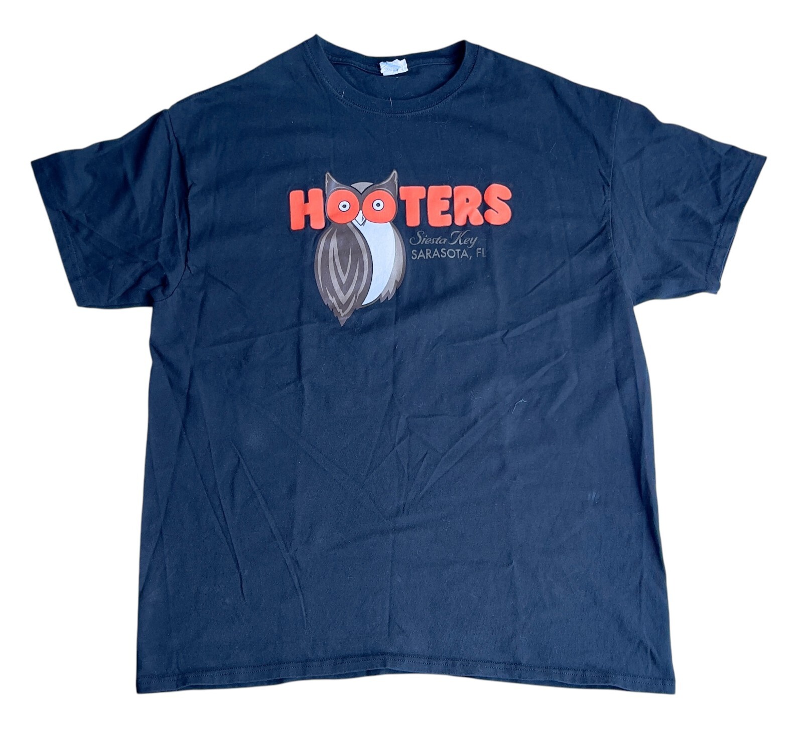 HOOTERS GOLF Tシャツ Lサイズ Hooters Golf Shirt | eBay