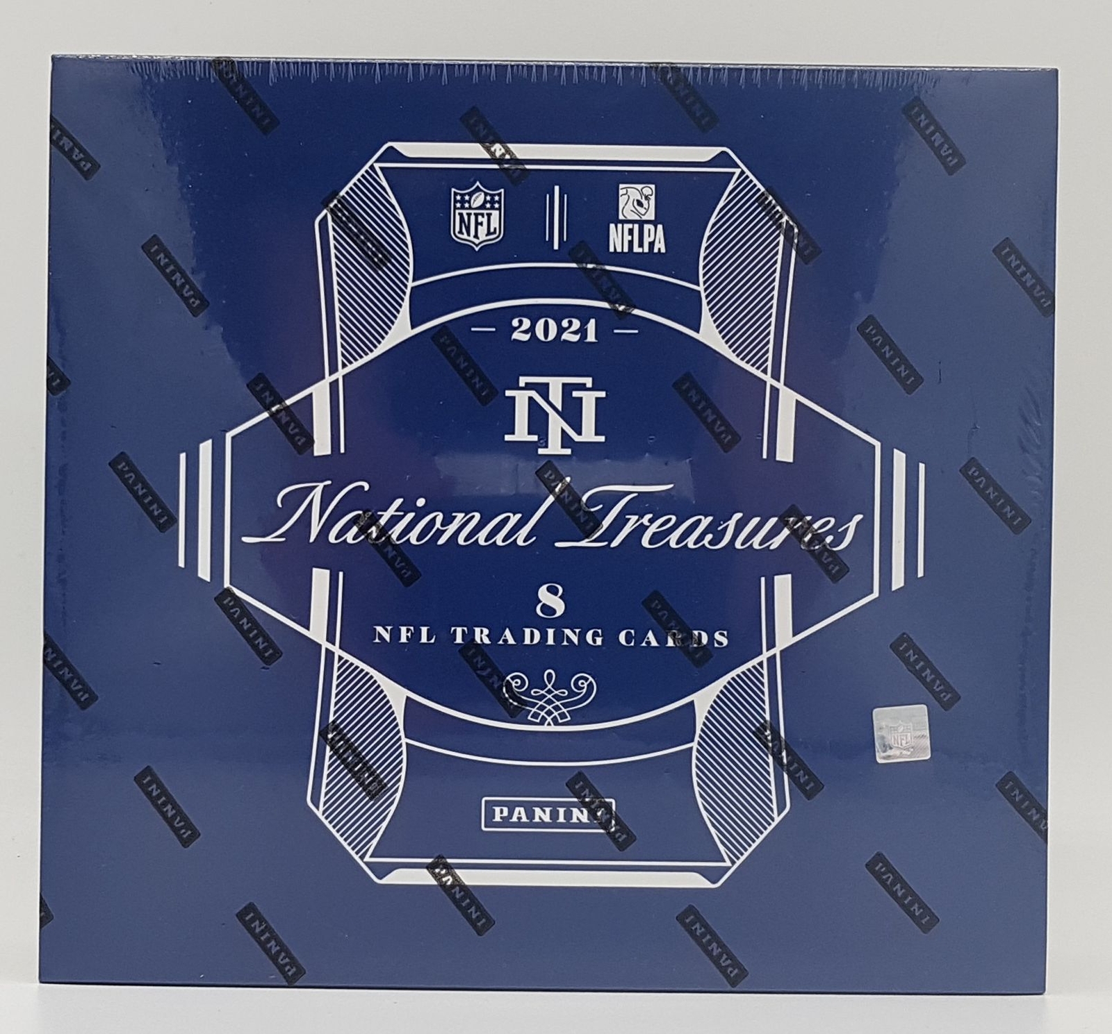 PANINI NATIONAL TREASURES カバーニ5/5 PANINI NATIONAL TREASURES カバーニ5/5 PANINI NATIONAL