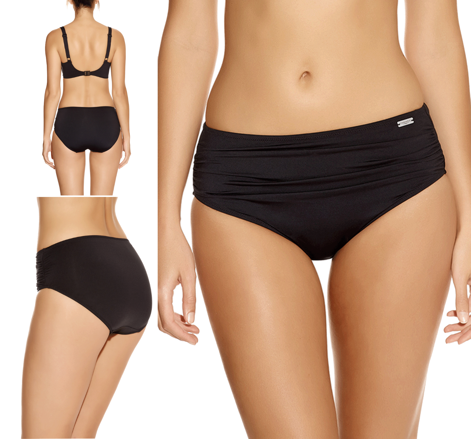 fantasie versailles bikini bottoms