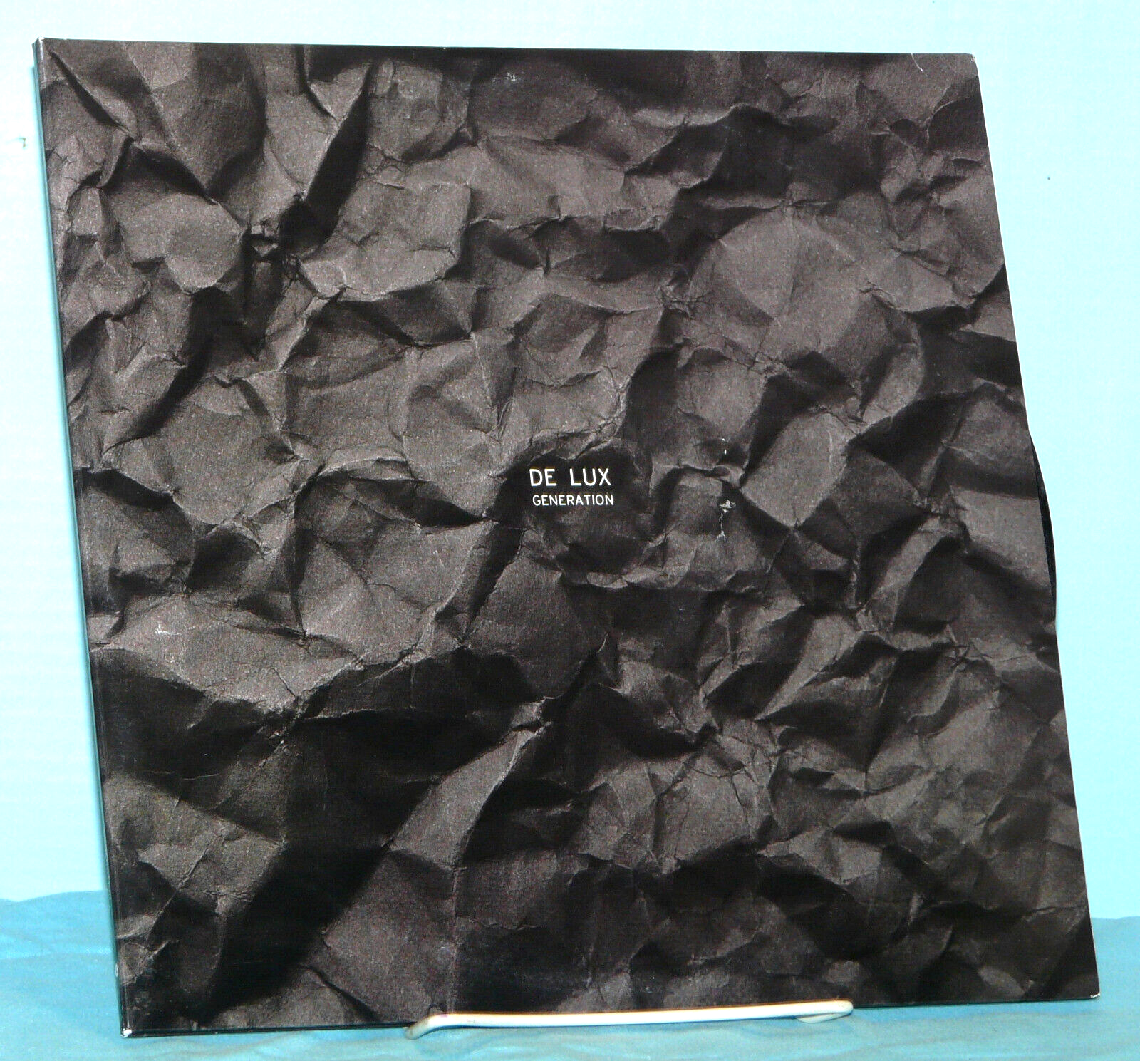 米2LP De Lux Do You Need A Release? IL2095 Innovative Leisure Records /00520 De Lux – Innovative Leisure