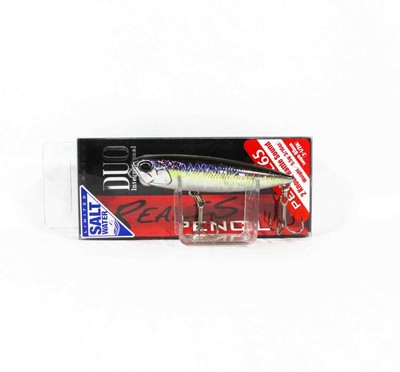 Leurre DUO Realis Pencil 110 – Topwater 110 Mm – Pour Bass – Marche De Chien