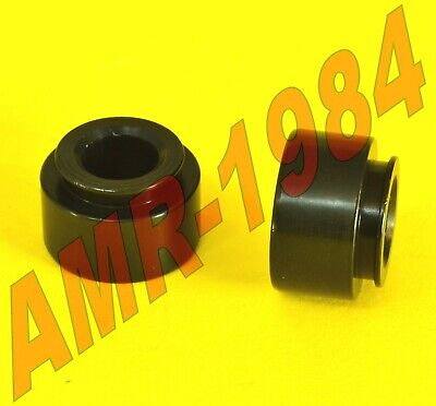 KIT pistoni PINZA FRENO GRIMECA (2 pz) Ø 25 X 16,3 APRILIA RS 125 1992 1993 1994