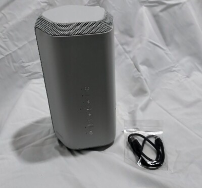 Sony SRSXE300/H Wireless Portable Speaker System - Light Gray