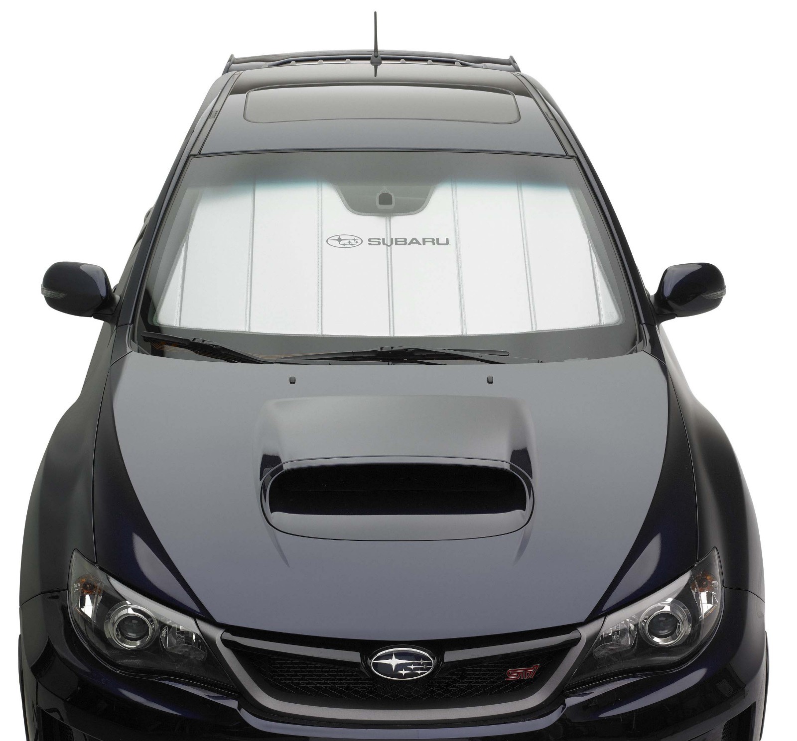 スーパーサウンド　SUBARU Subaru Strut Mount Nuts 2008+ WRX / STI - FastWRX.com