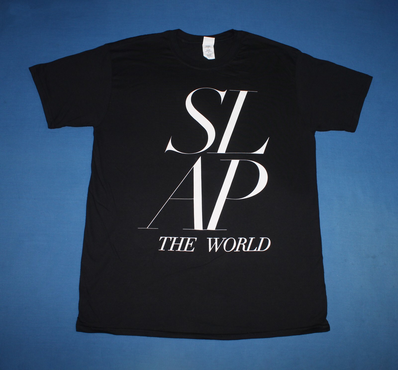 邦楽 MIYAVI SLAP THE WORLD TOUR 2014 MIYAVI Documentary & Live DVD 