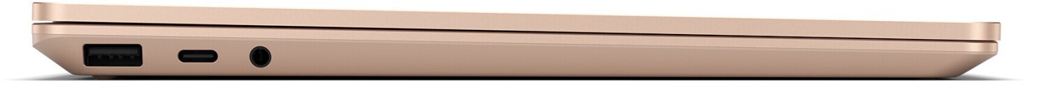 MICROSOFT Notebook Surface Laptop Go 3 Sandstone 12,45Zoll 256GB SSD B-WARE - Bild 3 von 5