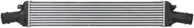 Intercooler-Turbo Spectra 4401-1137