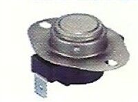 Edgewater Parts SHL300 Thermostat Limit Control for Home Heater Supco