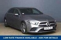 2020 Mercedes-Benz A CLASS A200 AMG Line Executive 5dr Auto HATCHBACK PETROL Aut