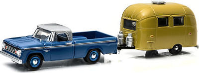 Dodge Diecast Trailers