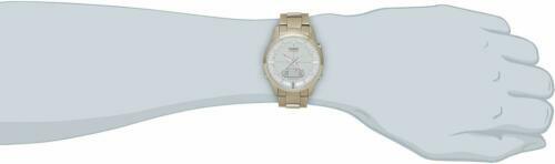 Pre-owned Casio Lineage Lcw-m170td-7ajf Tough Solar Atomic Radio Watch Lcw-m170td-7ajf