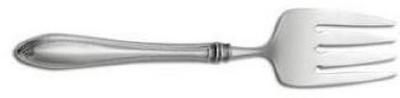 Oneida Sheraton Serving Fork